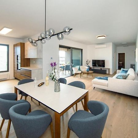 Pr Premium Apartment Rovinj Exterior foto