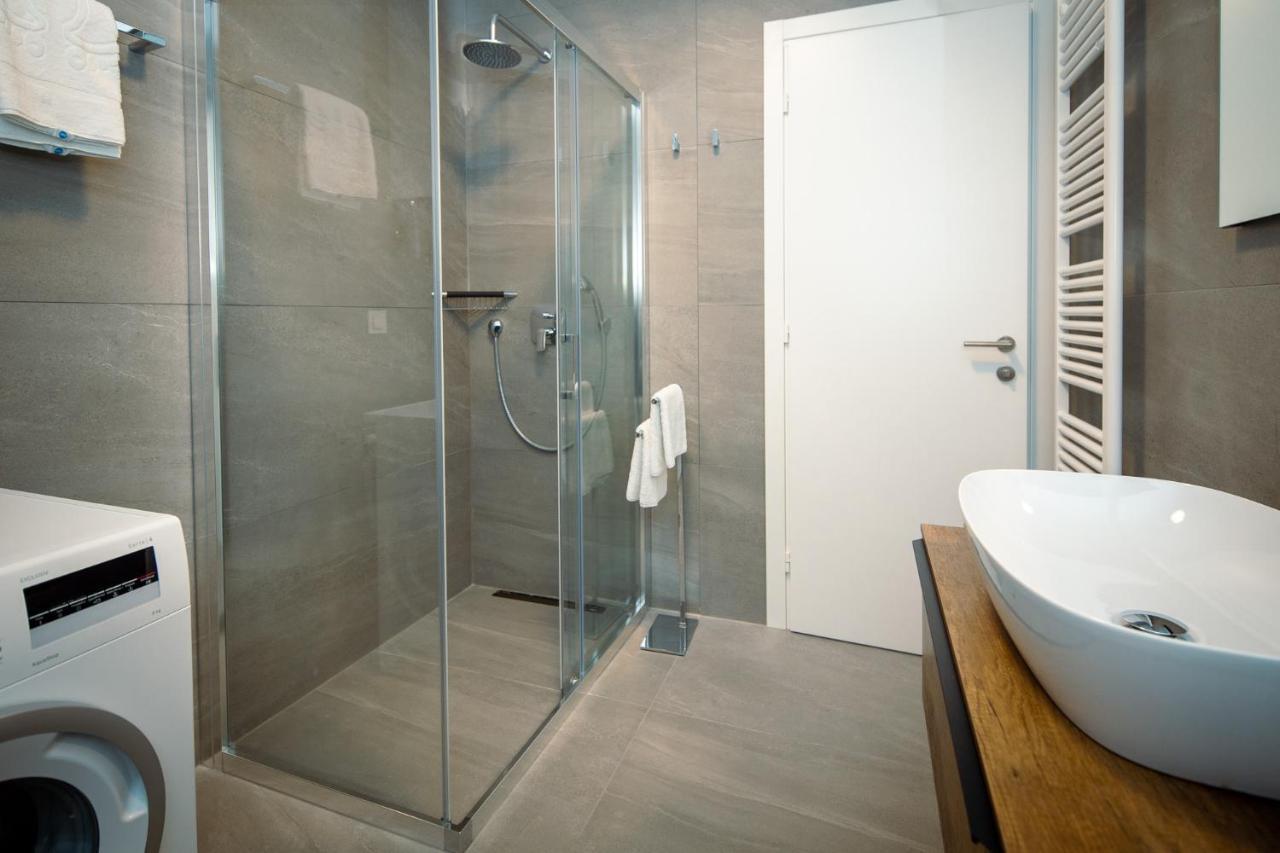Pr Premium Apartment Rovinj Exterior foto