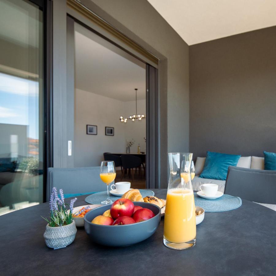 Pr Premium Apartment Rovinj Exterior foto
