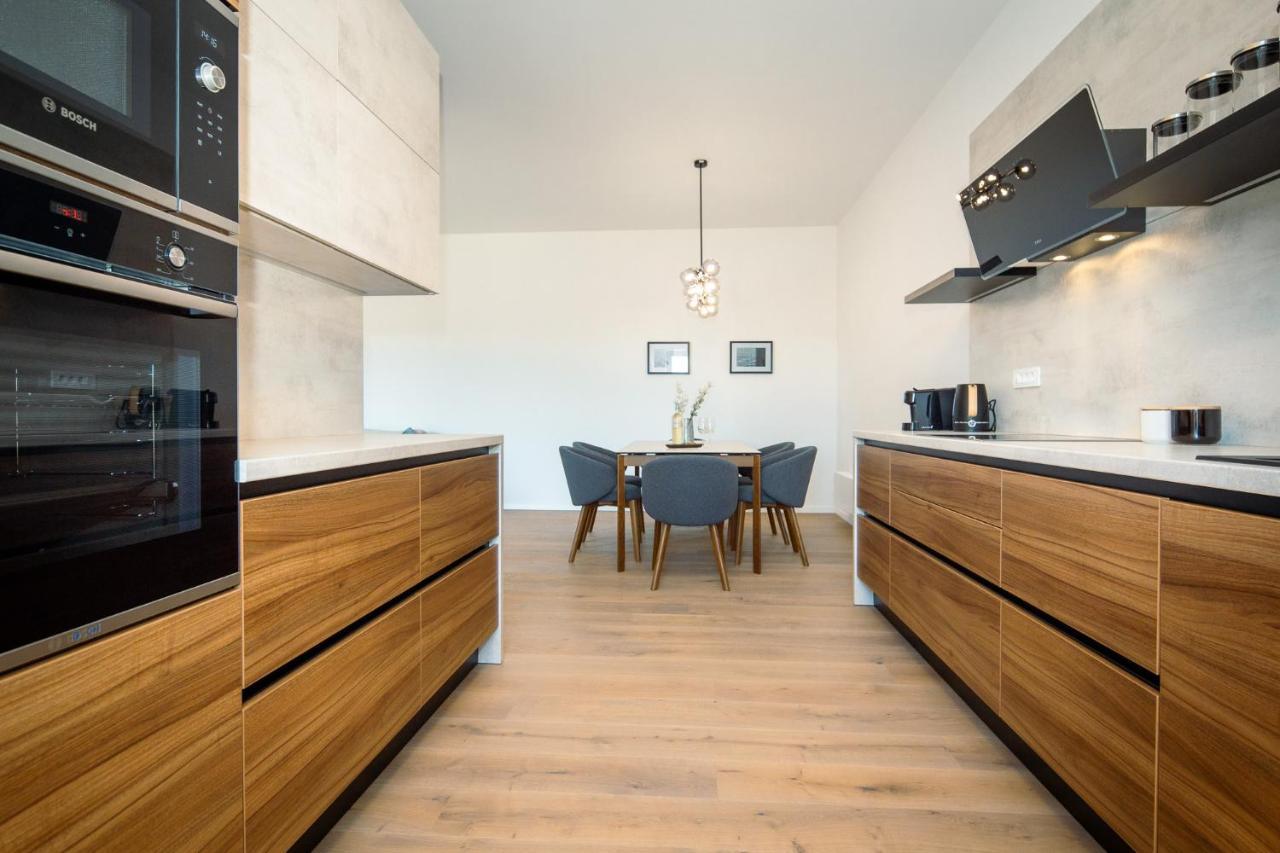 Pr Premium Apartment Rovinj Exterior foto
