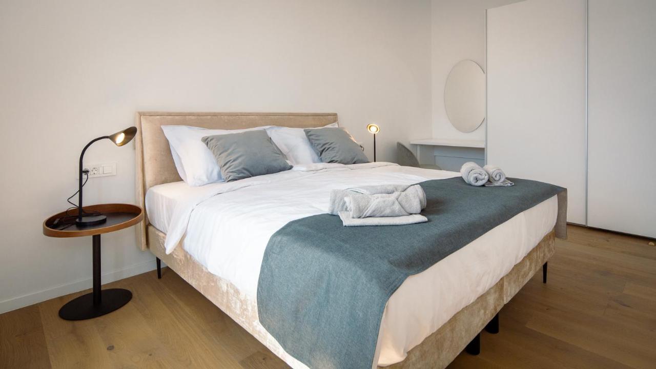 Pr Premium Apartment Rovinj Exterior foto