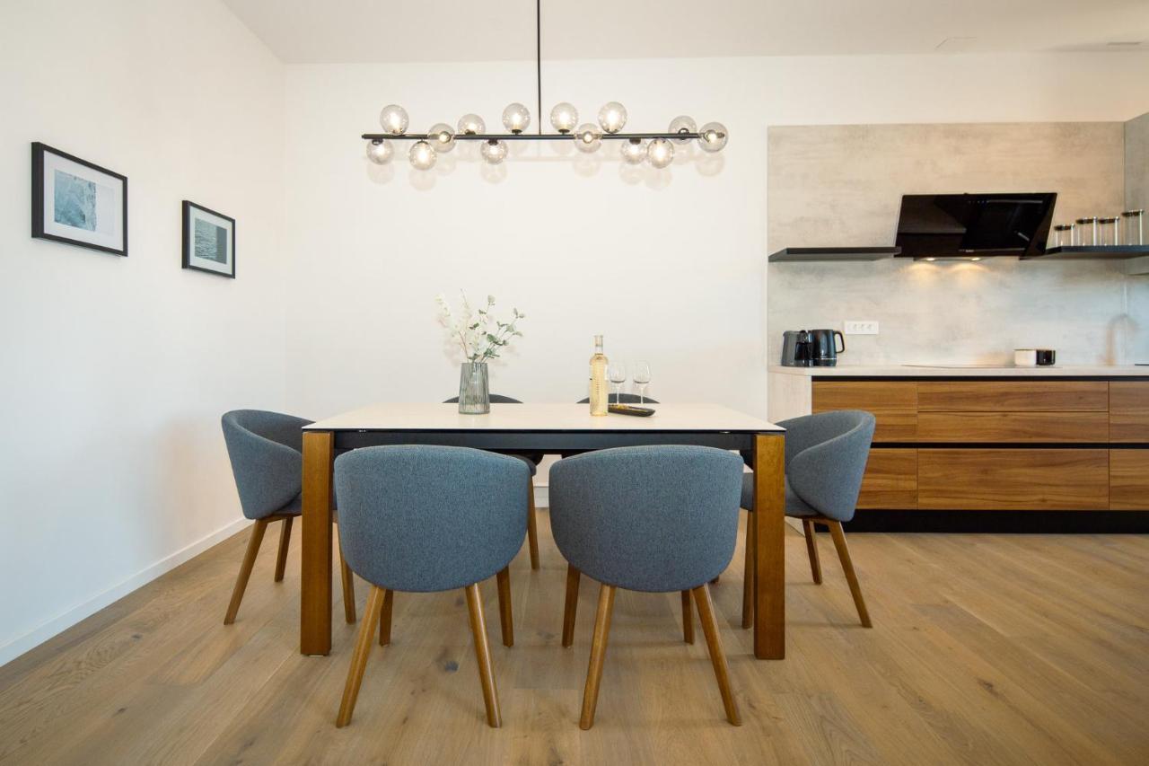 Pr Premium Apartment Rovinj Exterior foto