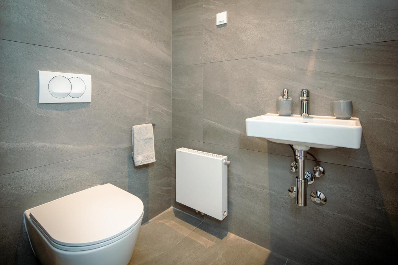 Pr Premium Apartment Rovinj Exterior foto